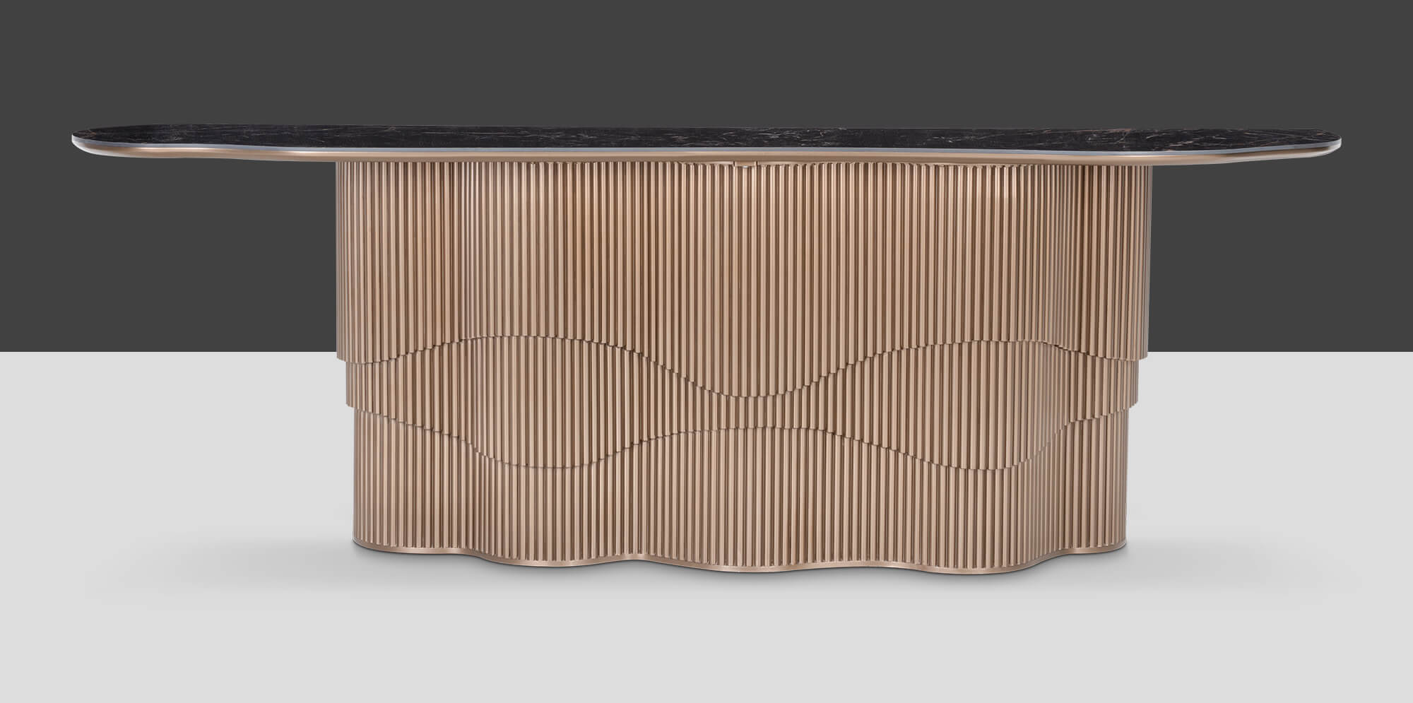 Wonder Wave Luxe Console